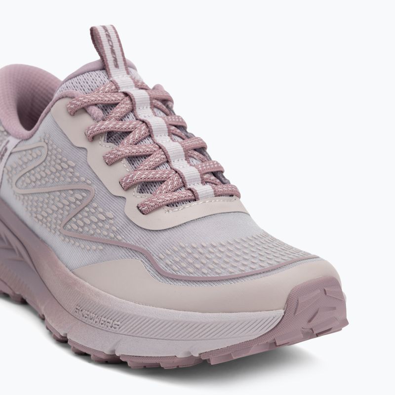 SKECHERS women's shoes Switch Back Mist pink/multi 7