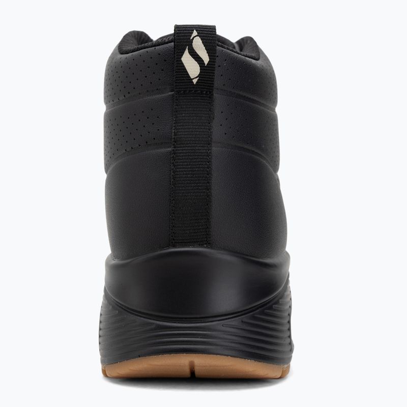 Women's shoes SKECHERS Uno Stand High black 6