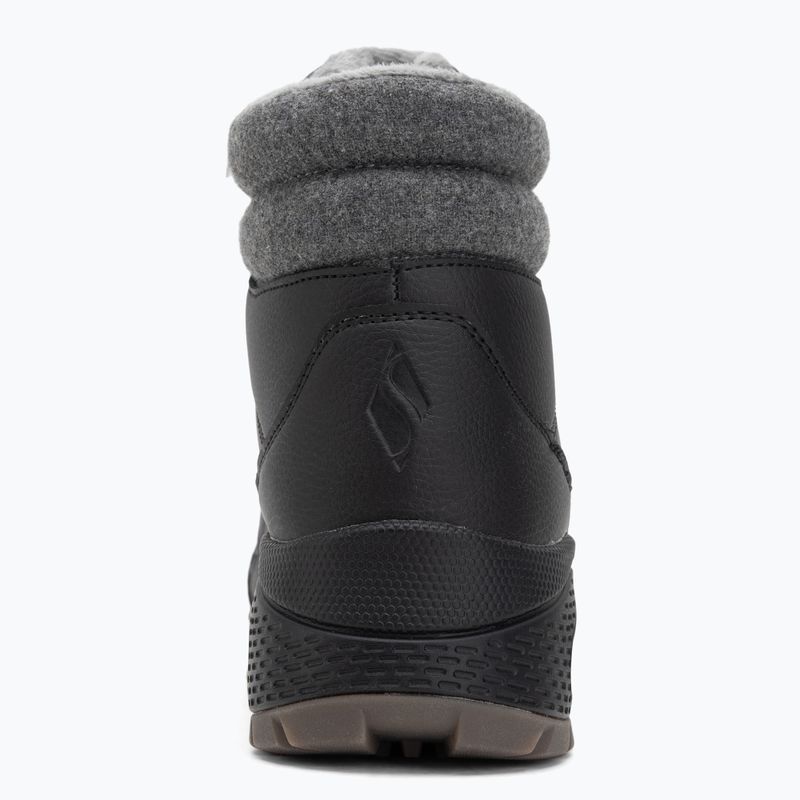 Women's shoes Skechers Uno Rugged Natures Bliss black 6