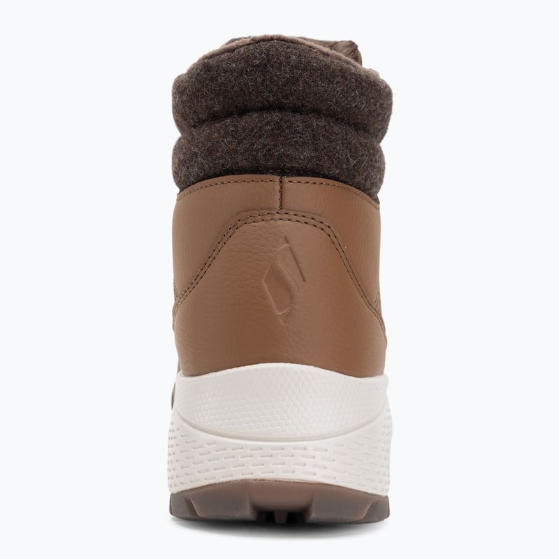 Women's shoes Skechers Uno Rugged Natures Bliss wheat 6