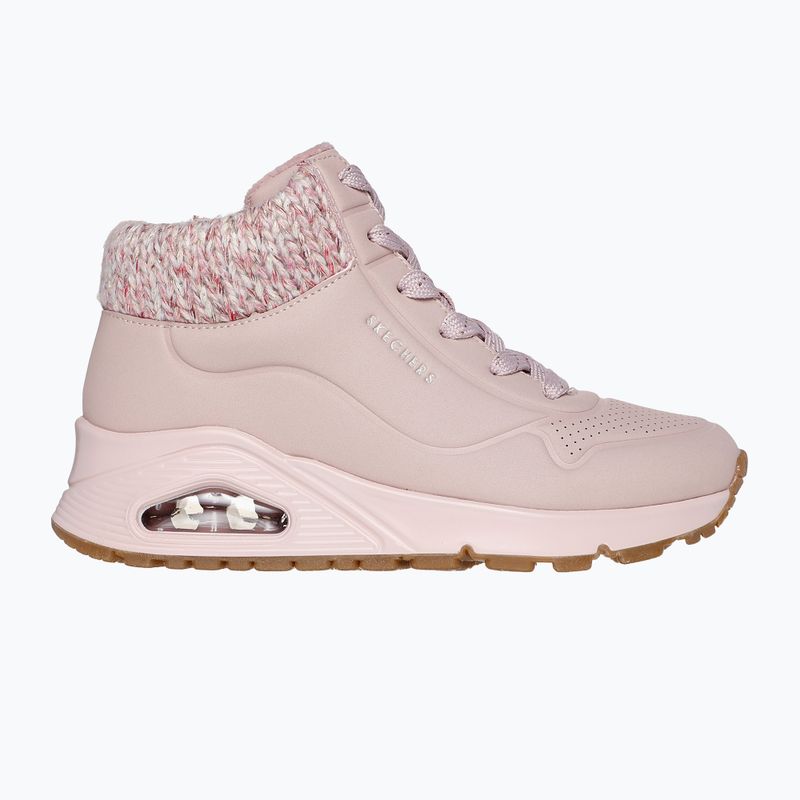 Children's shoes SKECHERS Uno Gen1 Darling Daze blush pink 9