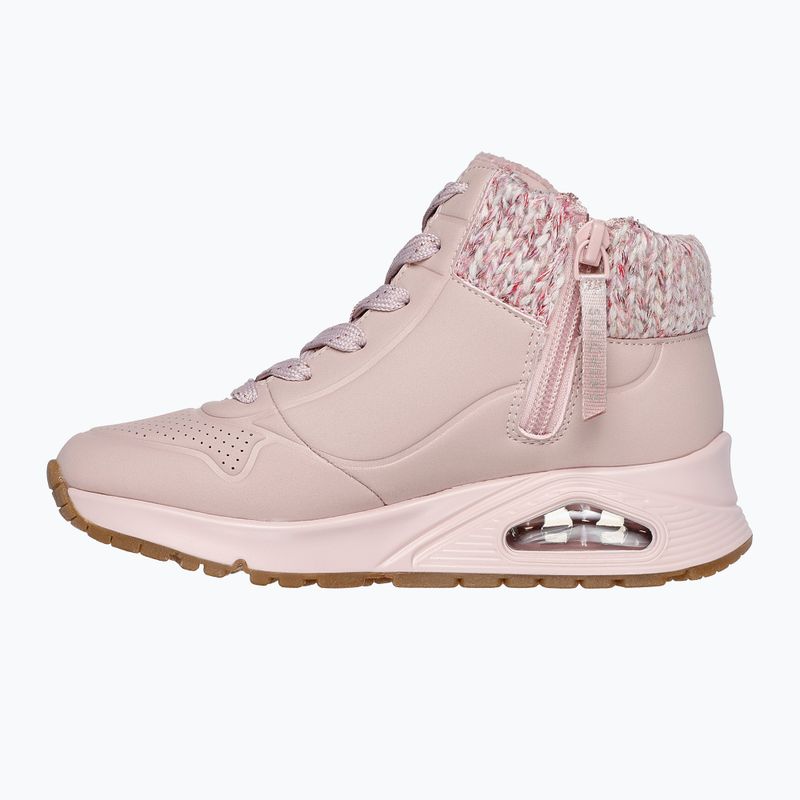 Children's shoes SKECHERS Uno Gen1 Darling Daze blush pink 10