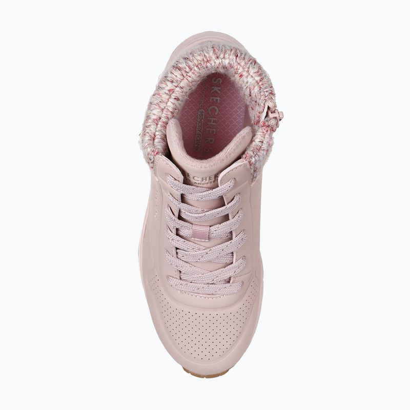Children's shoes SKECHERS Uno Gen1 Darling Daze blush pink 12