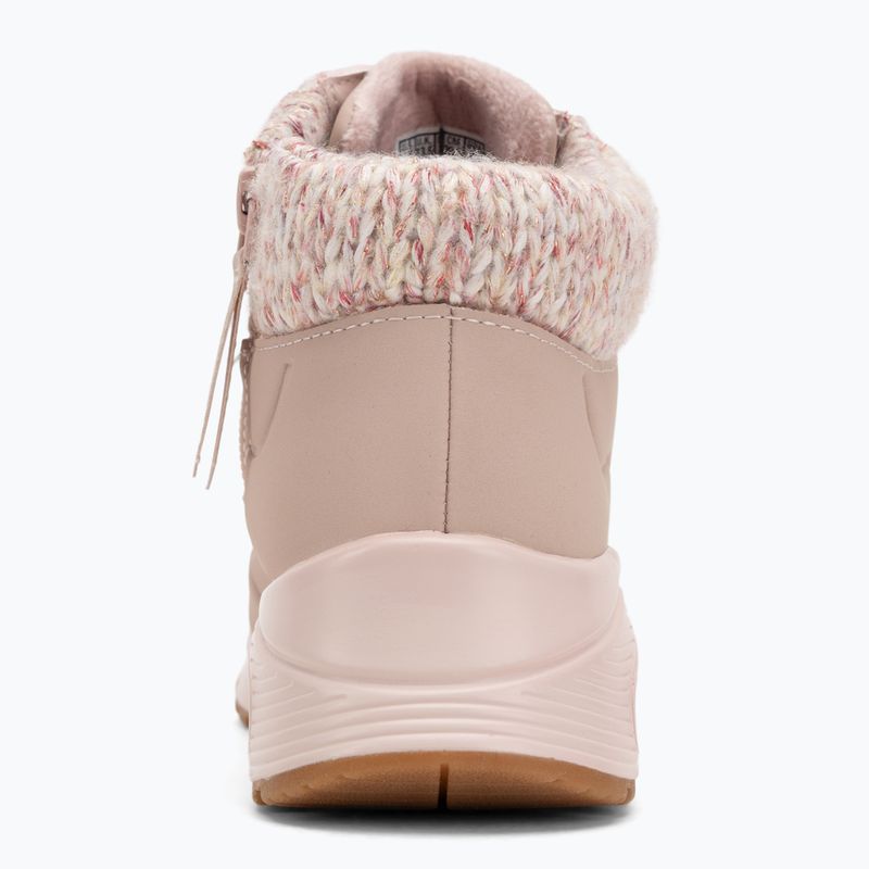 Children's shoes SKECHERS Uno Gen1 Darling Daze blush pink 6