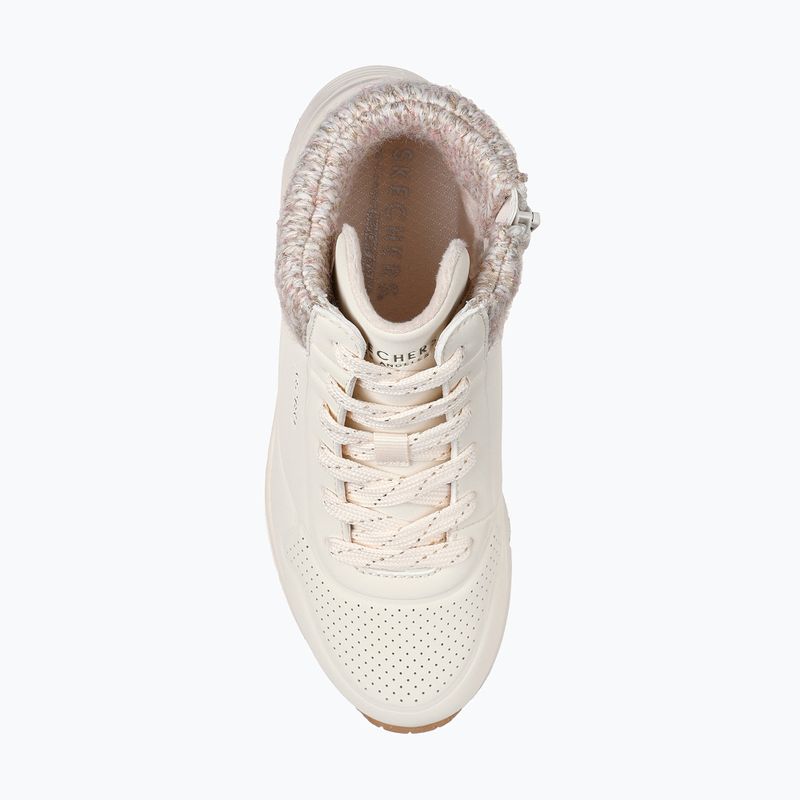 Children's shoes SKECHERS Uno Gen1 Darling Daze natural 12