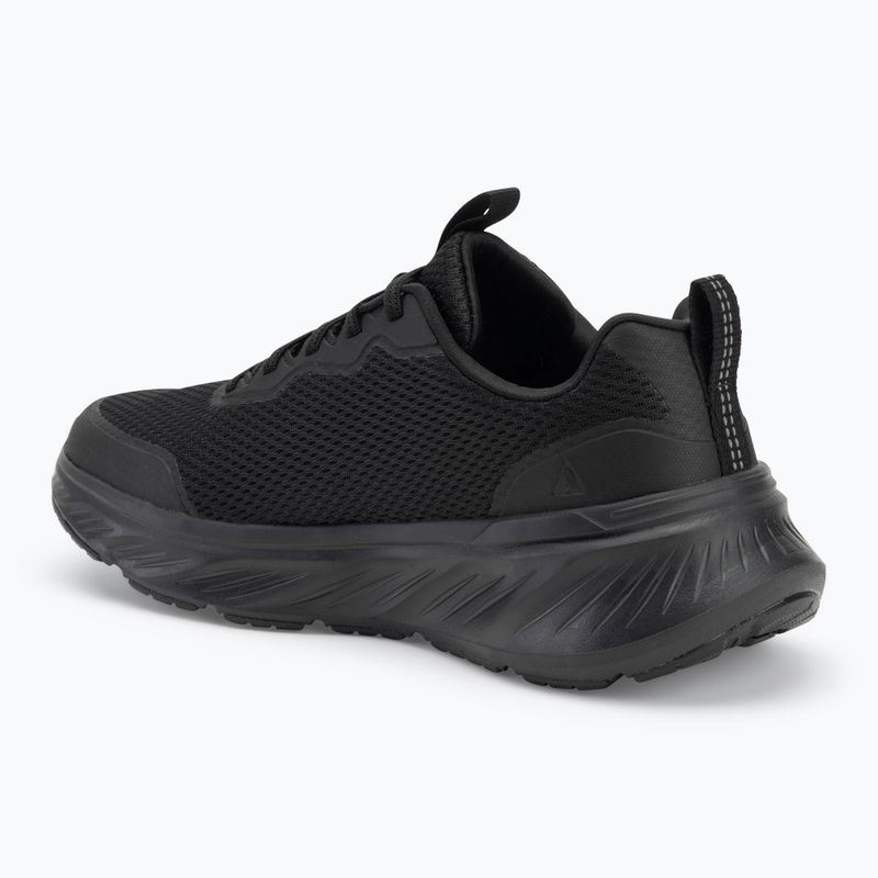 SKECHERS men's shoes Edgeride Rekze black 3