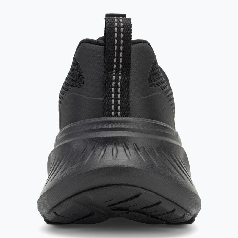 SKECHERS men's shoes Edgeride Rekze black 6