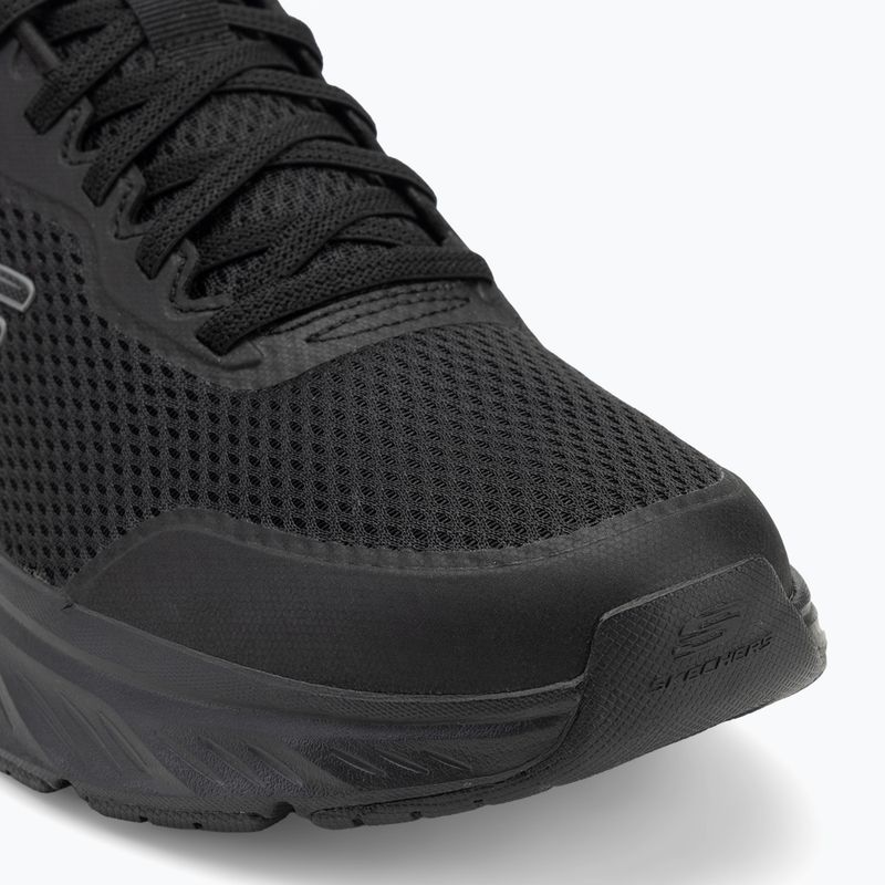 SKECHERS men's shoes Edgeride Rekze black 7