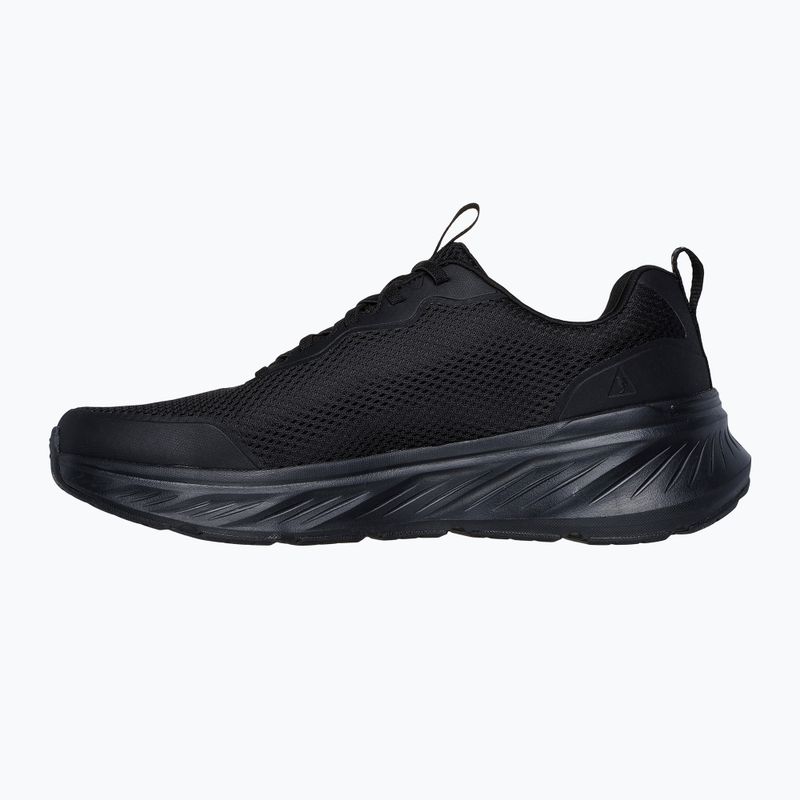 SKECHERS men's shoes Edgeride Rekze black 3