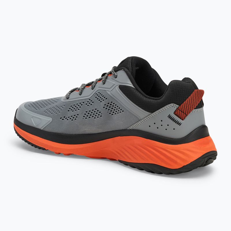 SKECHERS men's shoes Bounder Rse gray 3