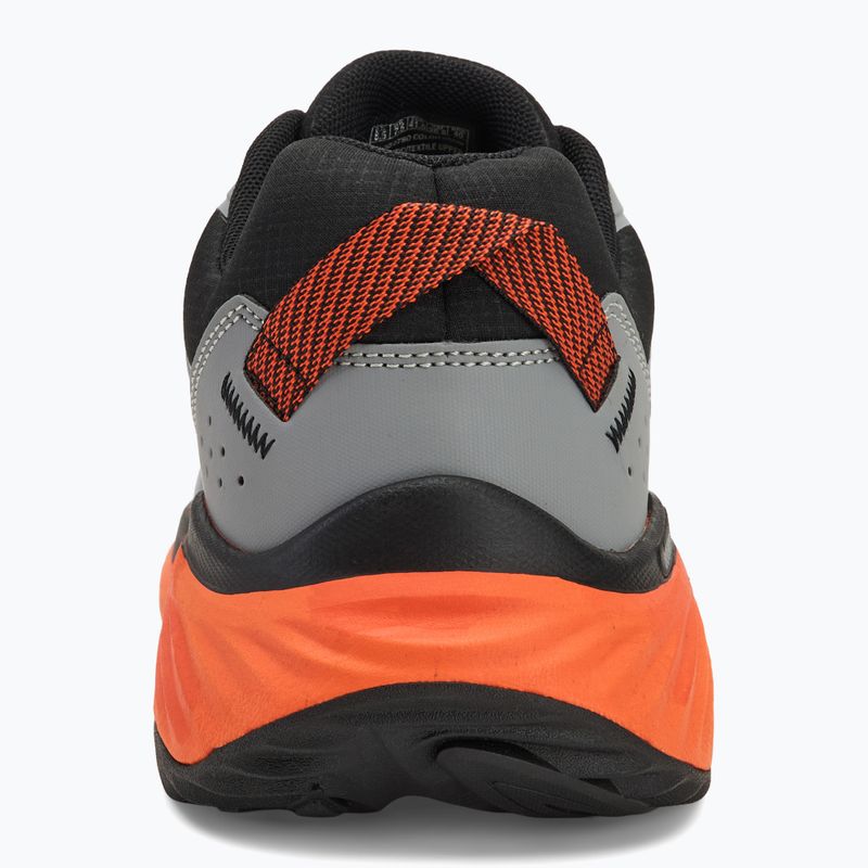 SKECHERS men's shoes Bounder Rse gray 6