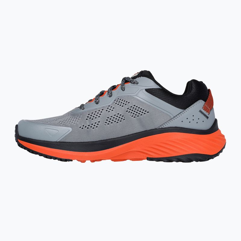 SKECHERS men's shoes Bounder Rse gray 10