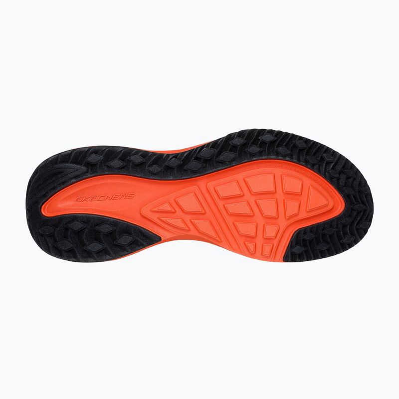 SKECHERS men's shoes Bounder Rse gray 11