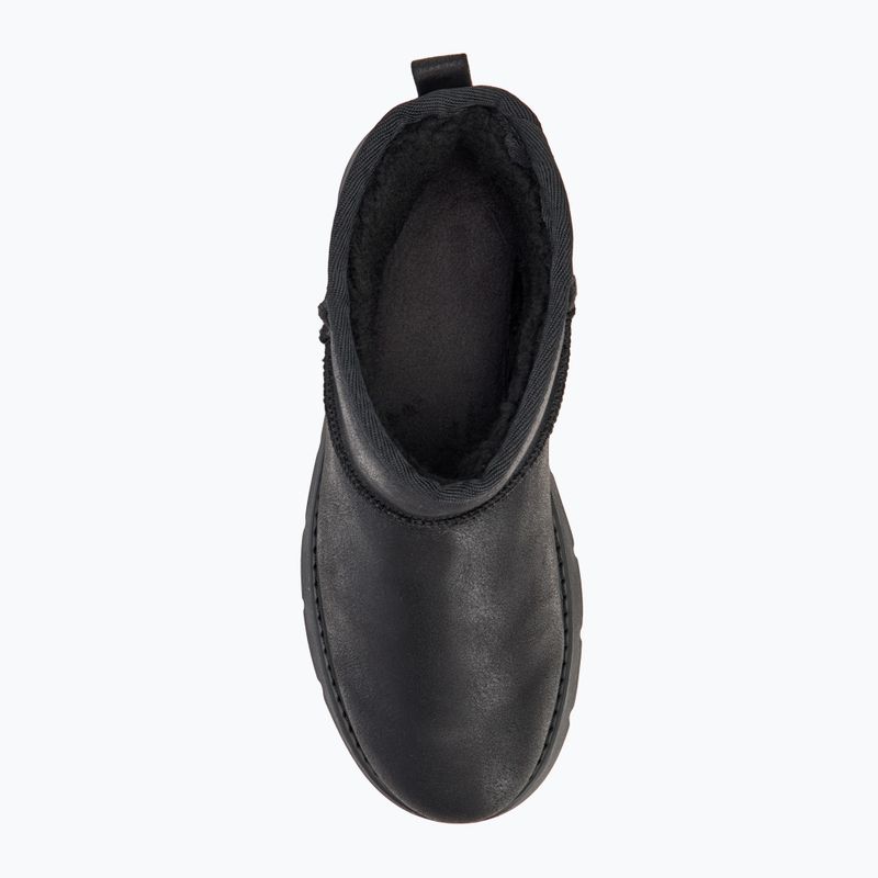 SKECHERS women's shoes Keepsakes Lite black 5