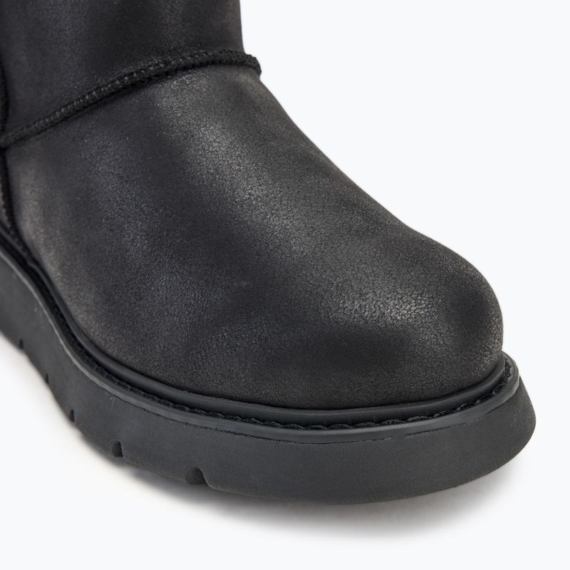 SKECHERS women's shoes Keepsakes Lite black 7