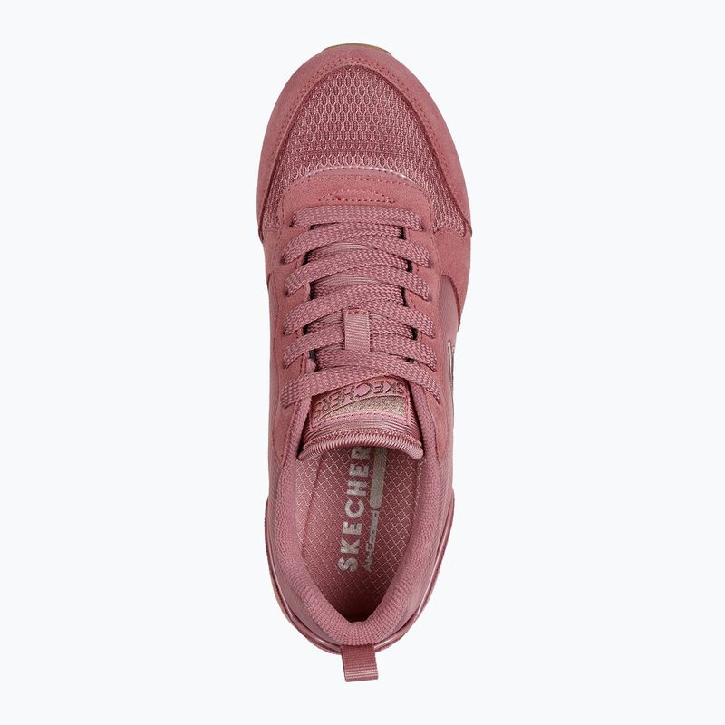 SKECHERS women's shoes Og 85 Goldn Gurl rose/rose gold 11