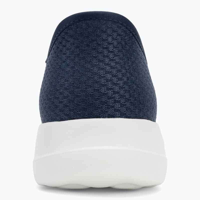 Women's SKECHERS Go Walk Joy Abby navy shoes 6