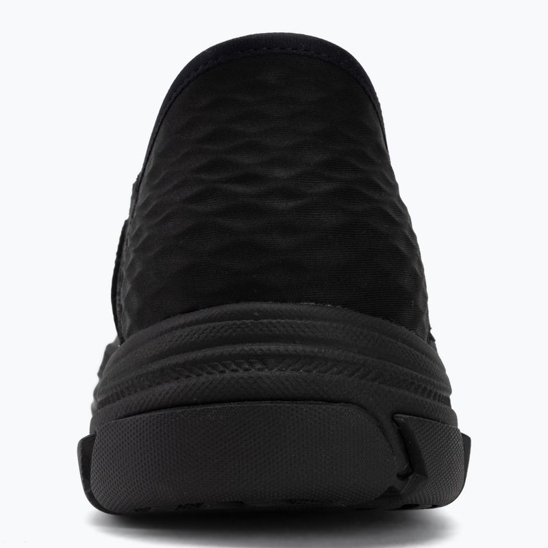 Men's shoes SKECHERS Respected Elgin black 6
