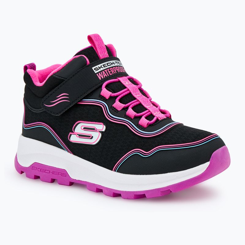 SKECHERS Storm Blazer black/multicolor children's shoes