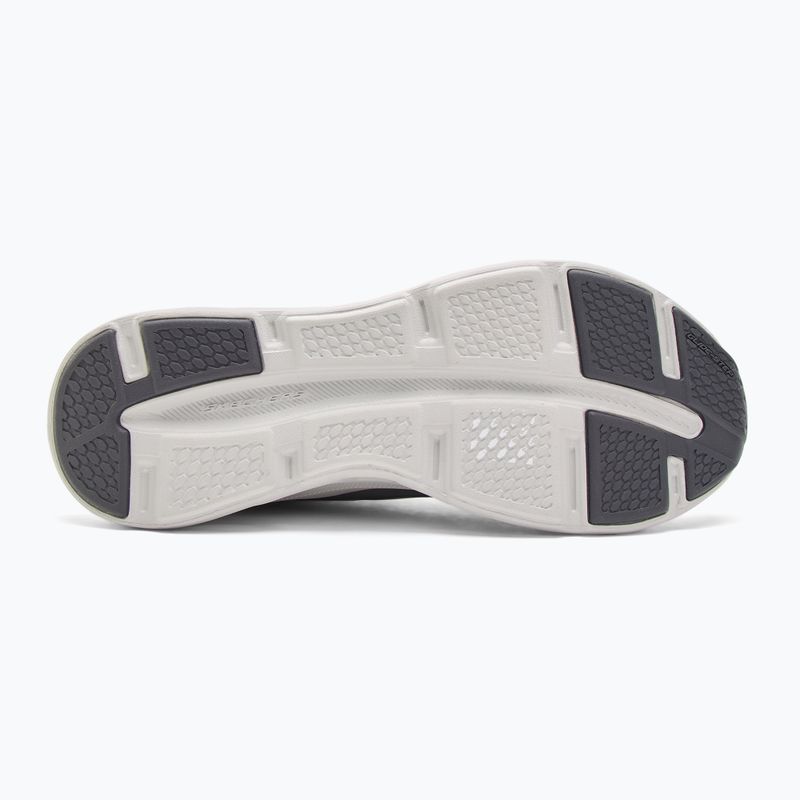 SKECHERS Glide Step Altus women's shoes gray/pink 4