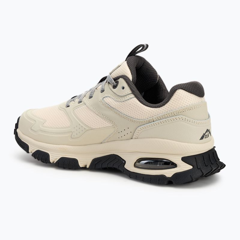 Men's SKECHERS Skech Air Envoy Sleek natural shoes 3