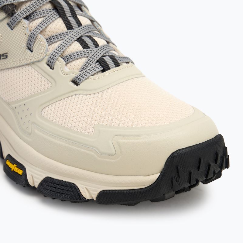 Men's SKECHERS Skech Air Envoy Sleek natural shoes 7