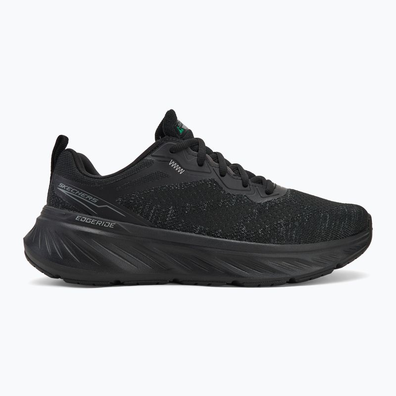 SKECHERS men's shoes Edgeride Exxo black 2