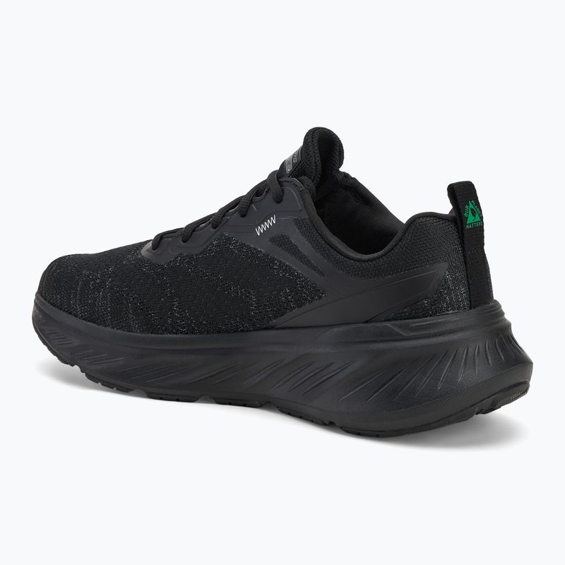 SKECHERS men's shoes Edgeride Exxo black 3