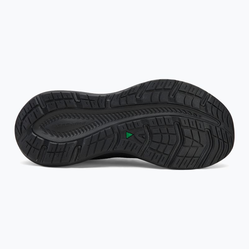 SKECHERS men's shoes Edgeride Exxo black 4