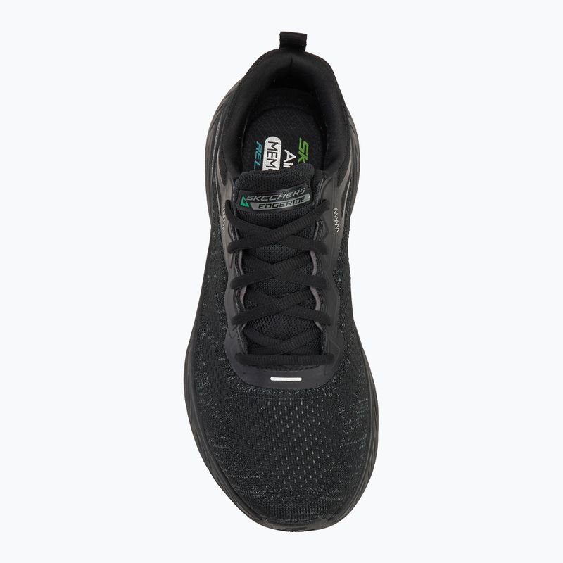 SKECHERS men's shoes Edgeride Exxo black 5