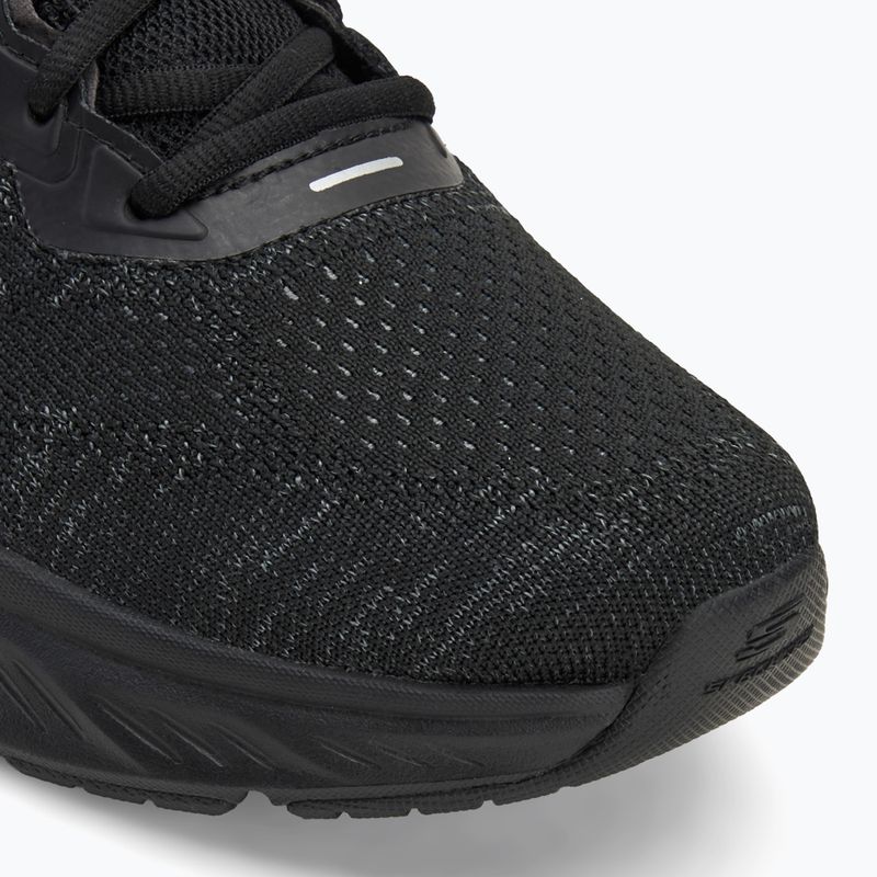 SKECHERS men's shoes Edgeride Exxo black 7