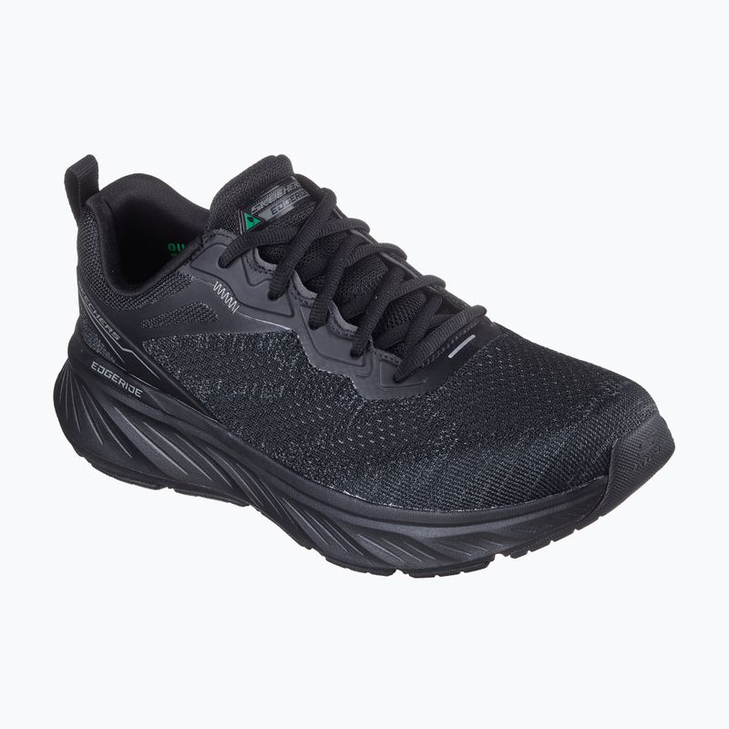 SKECHERS men's shoes Edgeride Exxo black 8