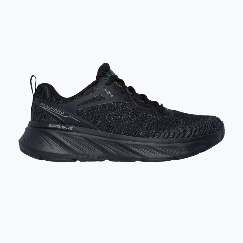 SKECHERS men's shoes Edgeride Exxo black 9