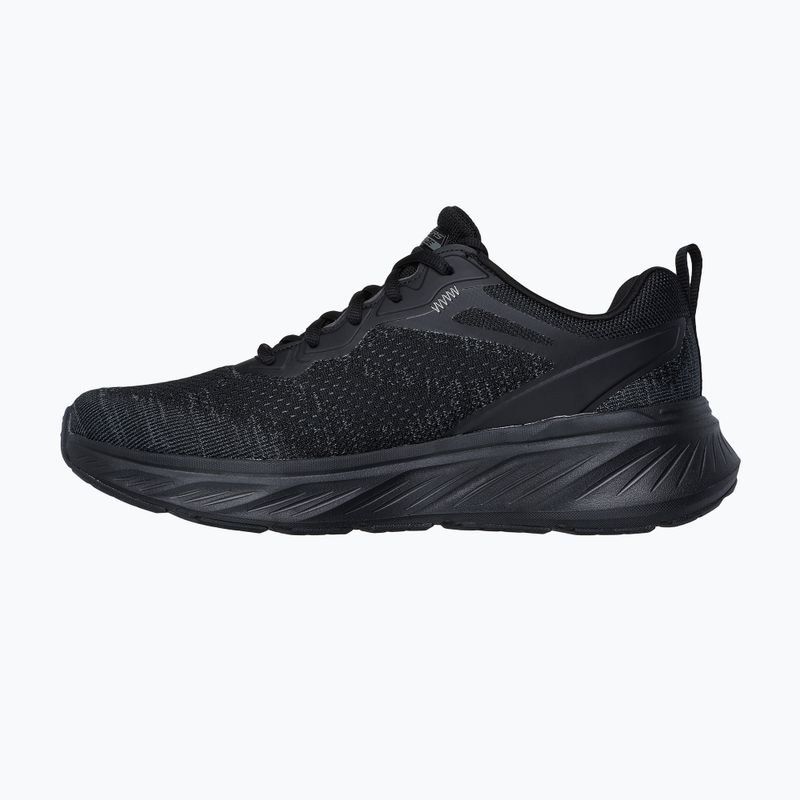 SKECHERS men's shoes Edgeride Exxo black 10