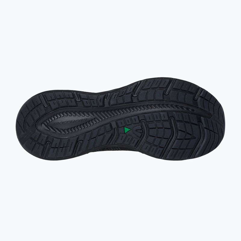 SKECHERS men's shoes Edgeride Exxo black 11