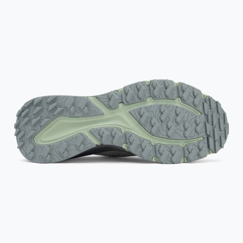 SKECHERS women's shoes Switch Back Mist gray 4