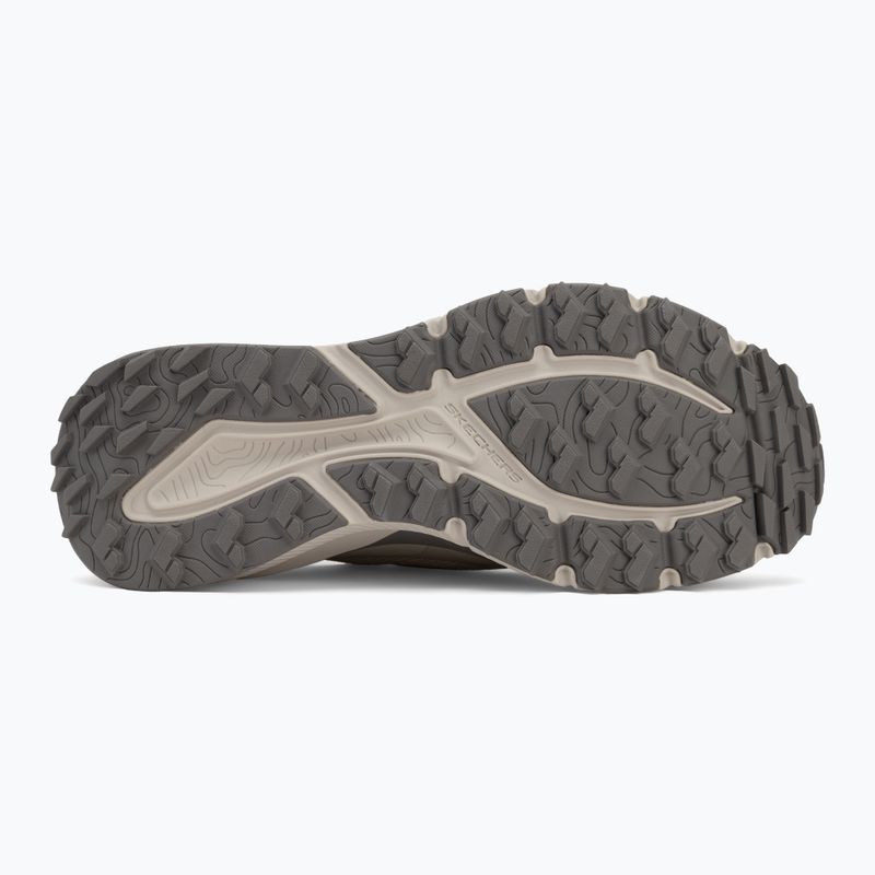 SKECHERS men's shoes Switch Back Zenventure beige 4