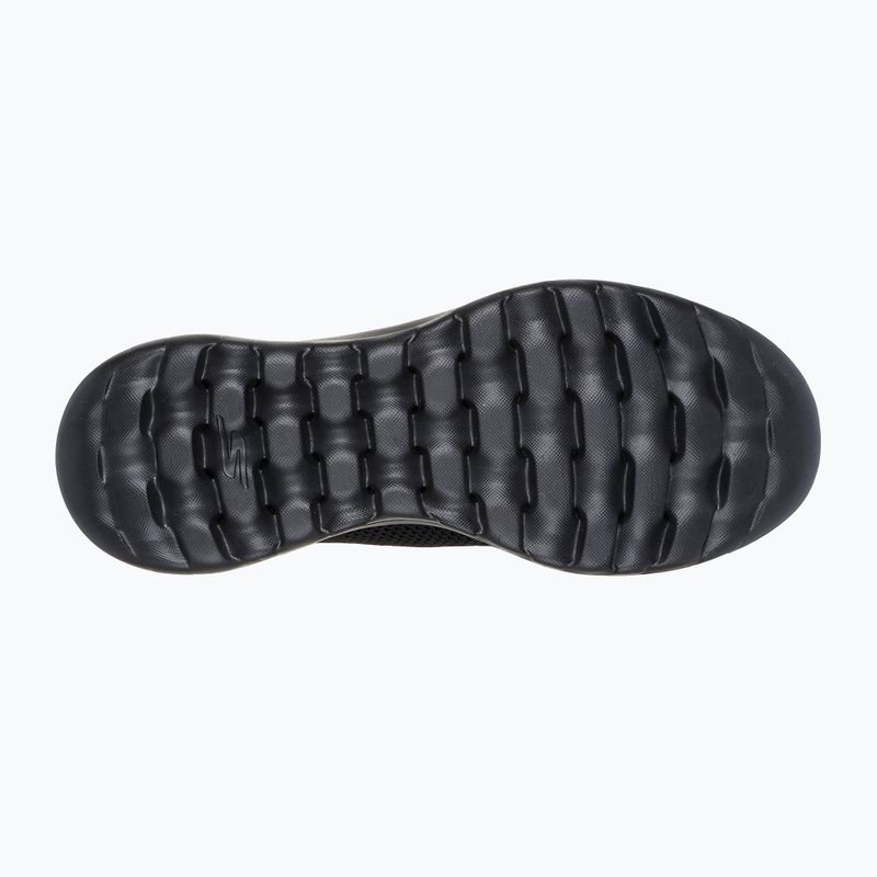 SKECHERS women's shoes Go Walk Joy Abby black 4