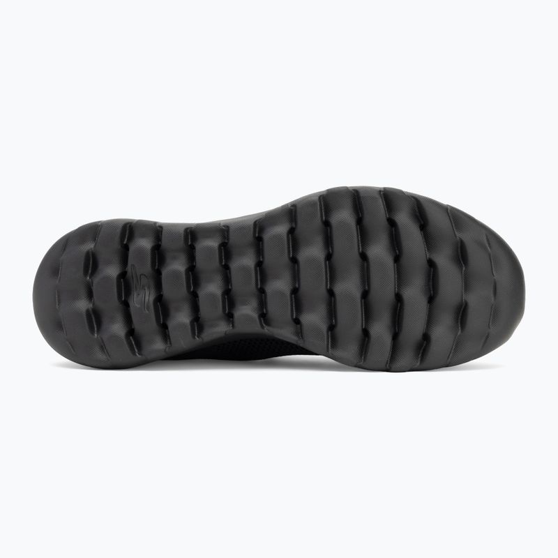 SKECHERS women's shoes Go Walk Joy Abby black 4