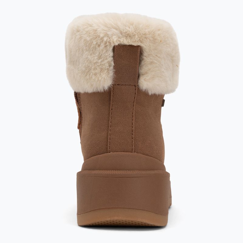 Women's shoes Skechers Park City chestnut 6