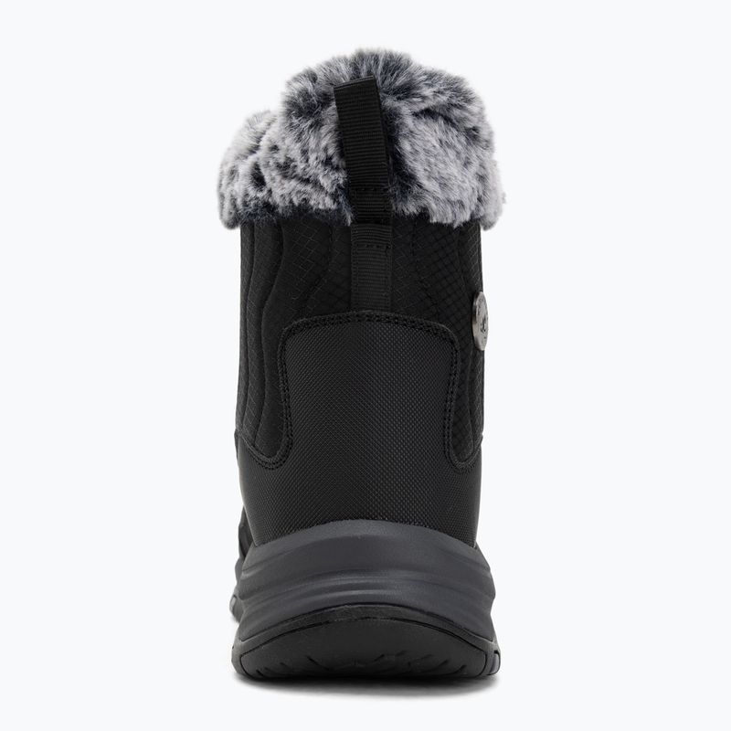 Women's shoes Skechers Trego Stormie black 6