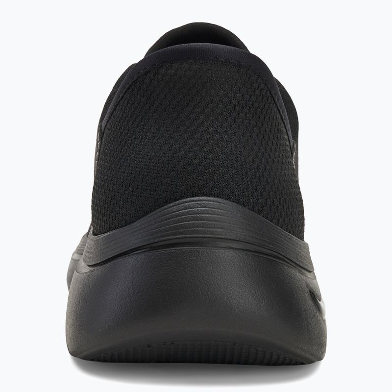 SKECHERS women's shoes Go Walk Arch Fit 2.0 Valencia black 6