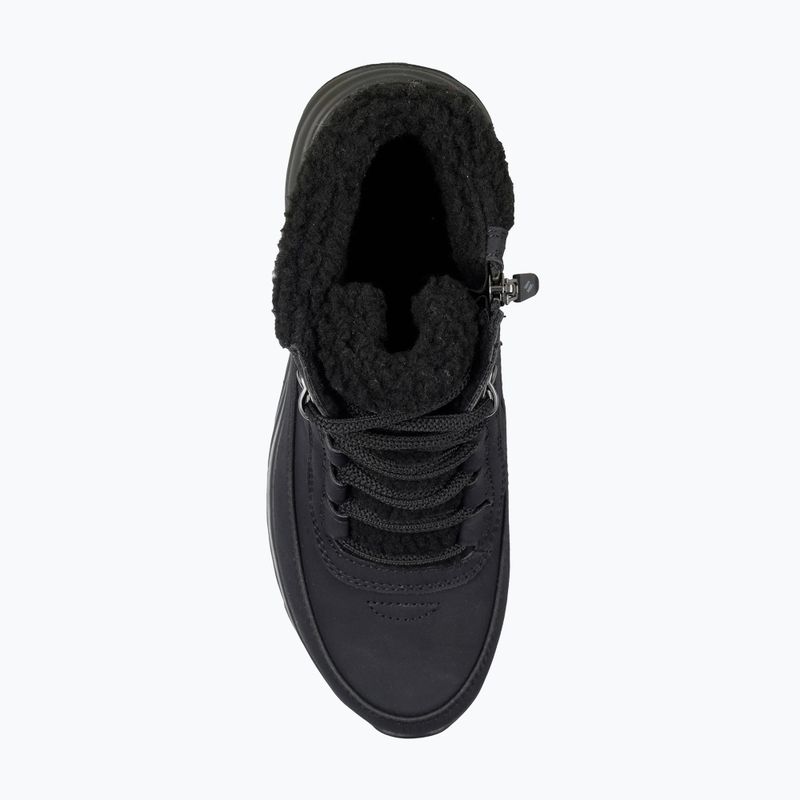 Women's shoes SKECHERS On-The-Go Stellar Alpine Adventure black 5