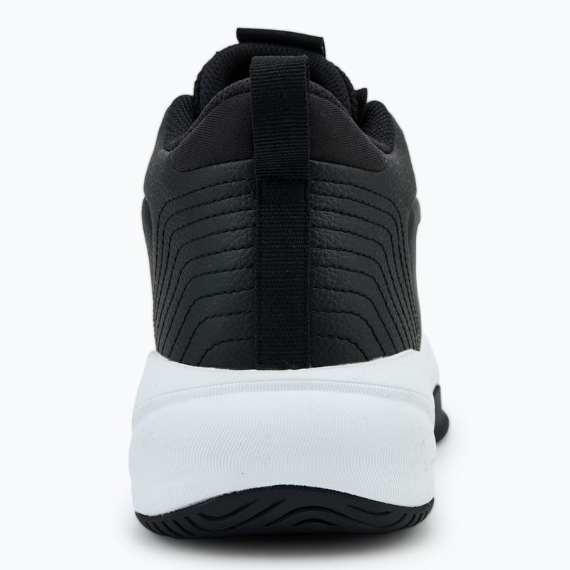 SKECHERS SKX League men's basketball shoes white/black 6