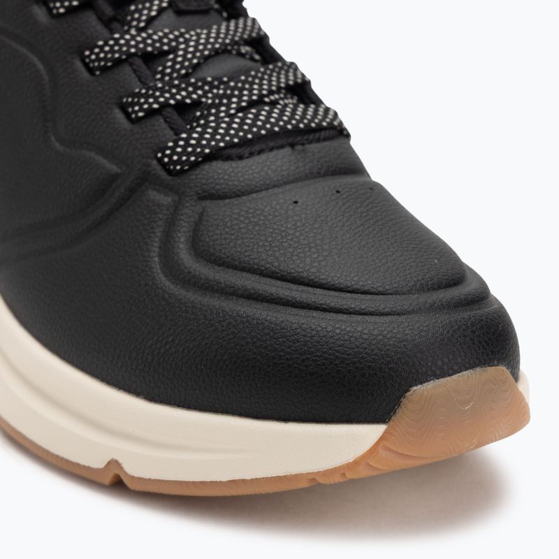 Women's shoes SKECHERS Bobs Arch Comfort B Sweet A Bind black 7