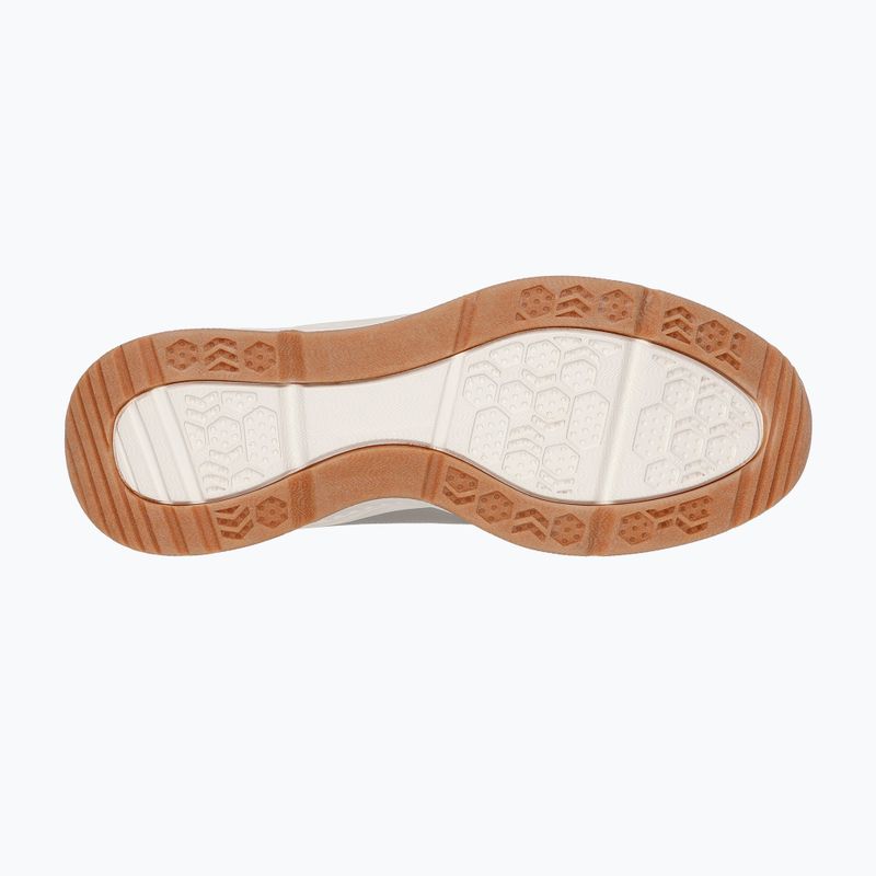 Women's shoes SKECHERS Bobs Arch Comfort B Sweet A Bind taupe 11