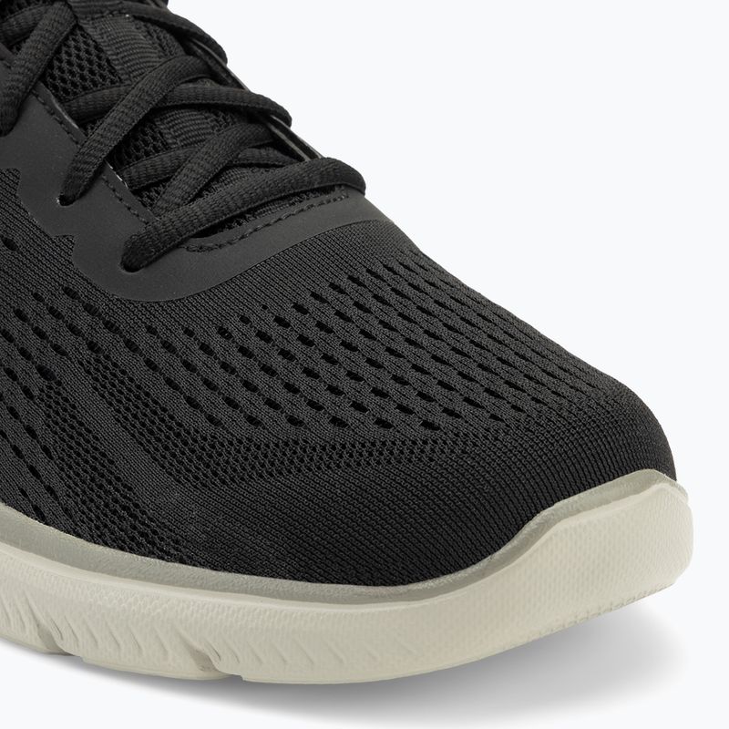 SKECHERS Summits Torre men's shoes black 7