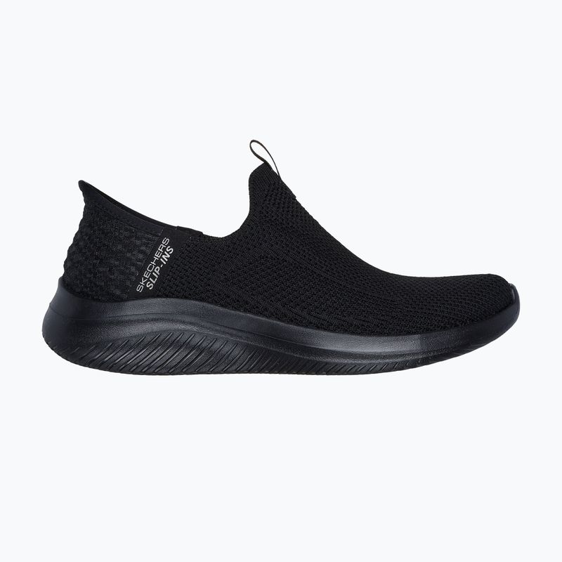 SKECHERS women's shoes Ultra Flex 3.0 Easy Win black 8