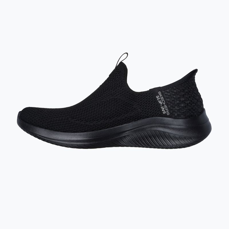 SKECHERS women's shoes Ultra Flex 3.0 Easy Win black 9