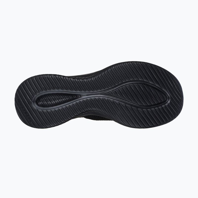 SKECHERS women's shoes Ultra Flex 3.0 Easy Win black 11